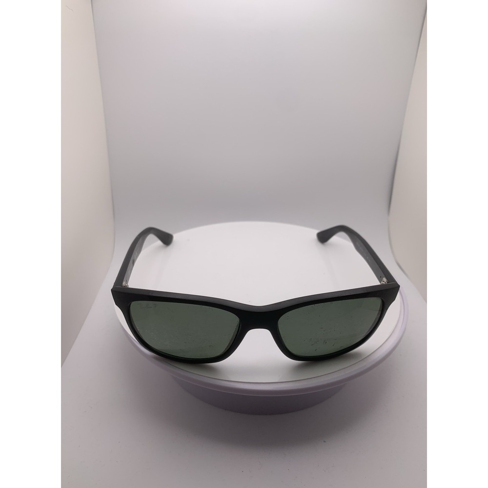 Ray-Ban RB 4181 601/9A 3P Unisex Sunglasses 57-16-145 Frames Only